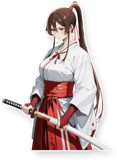 Hell's Paradise: Jigokuraku