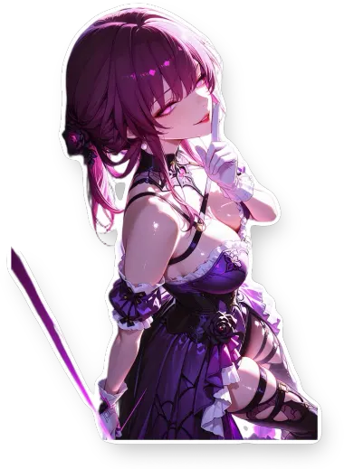 Honkai Star Rail