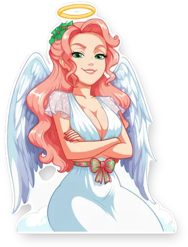 Christmas Angel