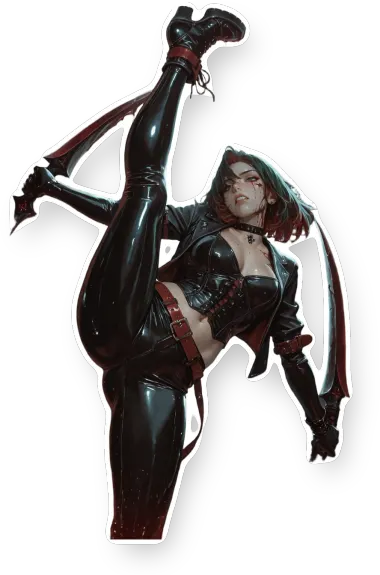 BloodRayne