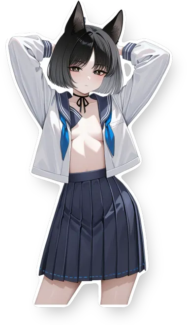 Blue Archive