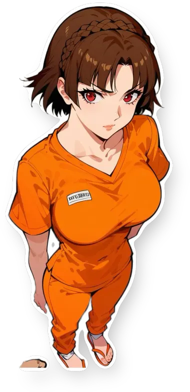 Persona 5