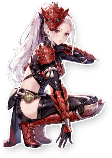 Monster Hunter