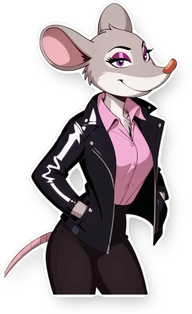 Geronimo Stilton