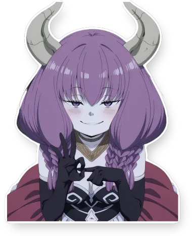 Aura the Guillotine