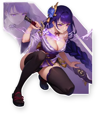 Genshin Impact