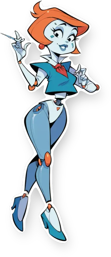 The Jetsons