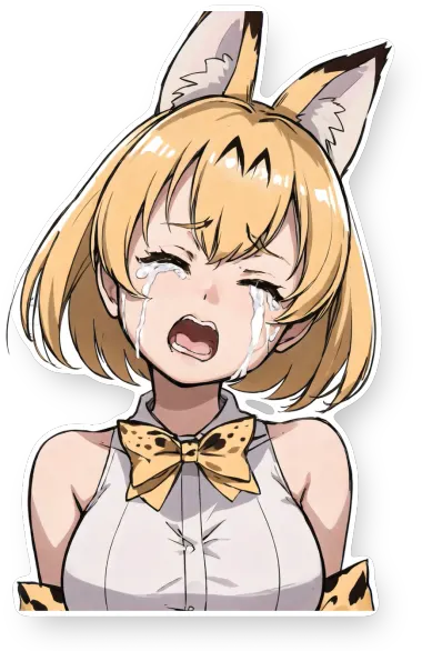 Kemono Friends