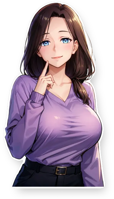 Tawawa on Monday