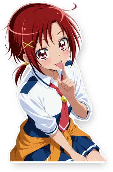 Smile PreCure