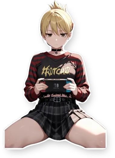 Fullmetal Alchemist