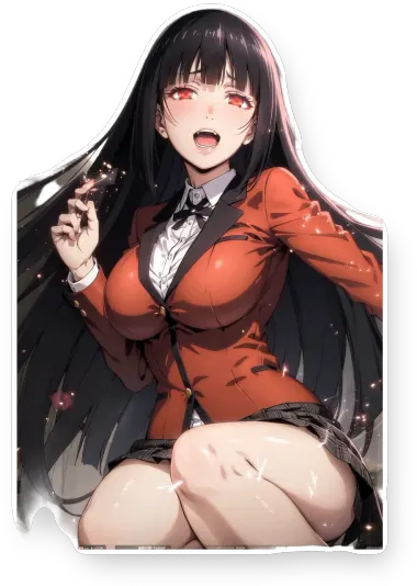 Kakegurui