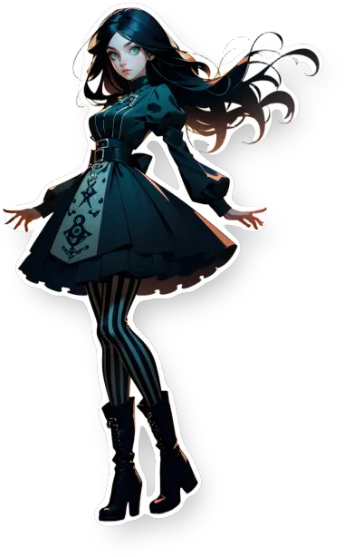 Alice: Madness Returns