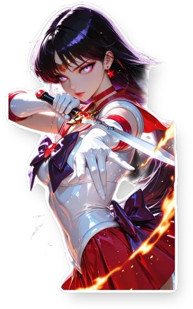 Sailor Moon