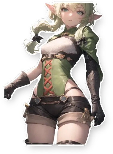 Goblin Slayer