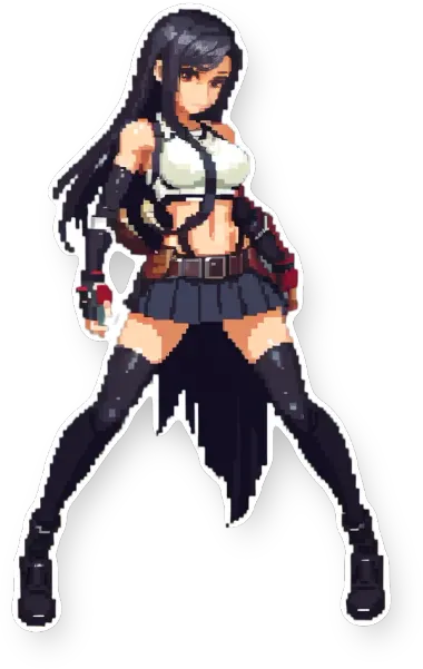 Final Fantasy