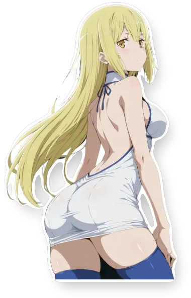 Dungeon ni Deai wo Motomeru no wa Machigatteiru Darou ka