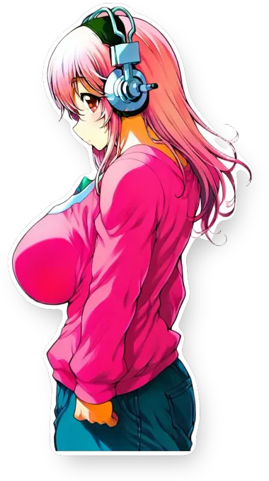 Super Sonico