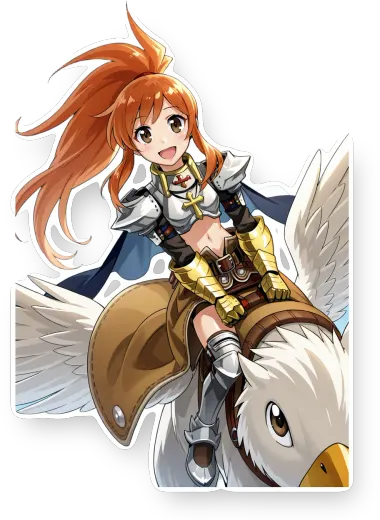 Ragnarok Online