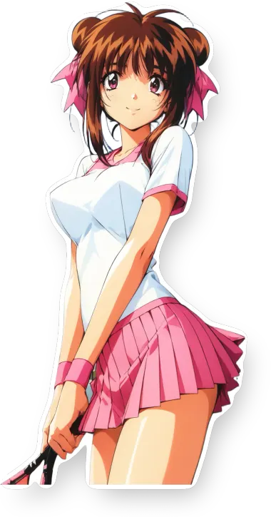 Amazing Nurse Nanako