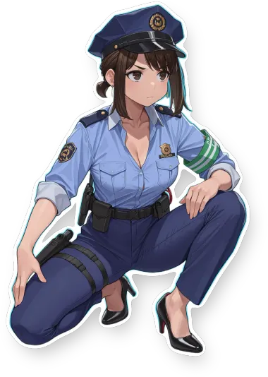 Ganbare Doukichan