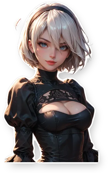 NieR:Automata