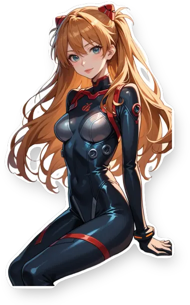 Neon Genesis Evangelion