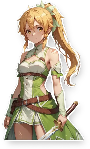 Sword Art Online