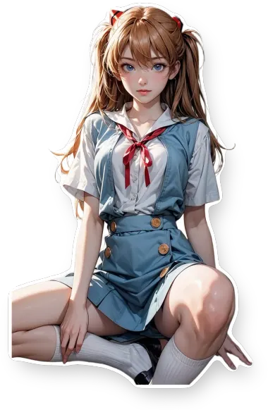 Neon Genesis Evangelion