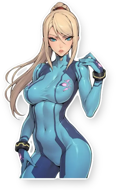 Metroid
