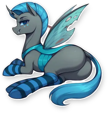 My Little Pony