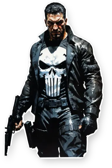 The Punisher