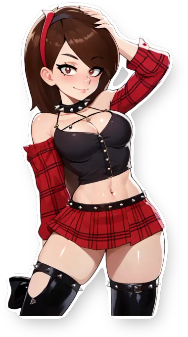 Gravity Falls