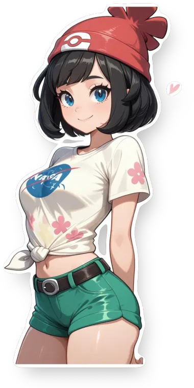 Pokemon Sun and Moon