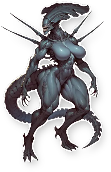 Alien