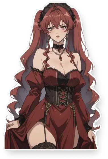 Mushoku Tensei: Jobless Reincarnation