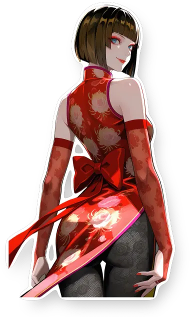 Tekken