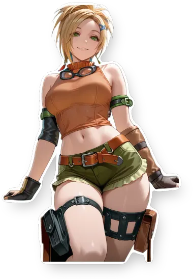 Final Fantasy