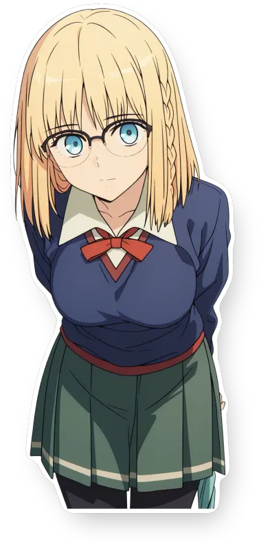 Fate/strange Fake