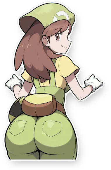 Pokemon XY