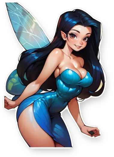 Tinker Bell