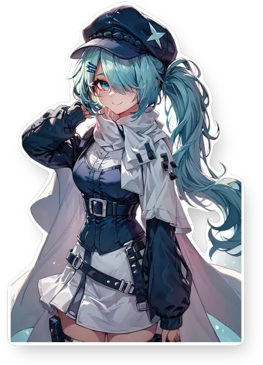 Blue Archive