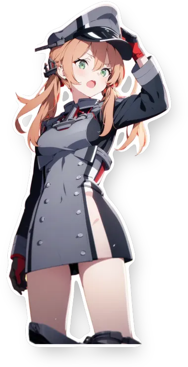 Kantai Collection