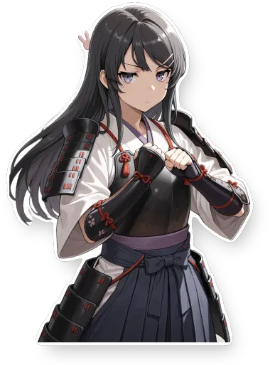 Seishun Buta Yarou
