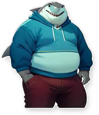 King Shark