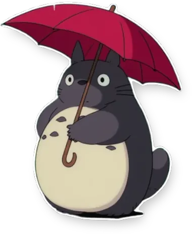 My Neighbor Totoro
