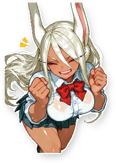 My Hero Academia