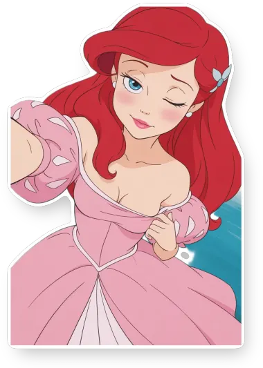 The Little Mermaid