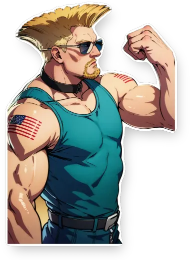 Street Fighter 6