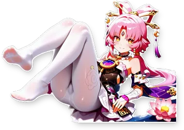 Honkai Star Rail